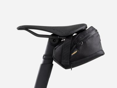 Trek Tasche Trek Satteltasche XL Black Produktbild 1