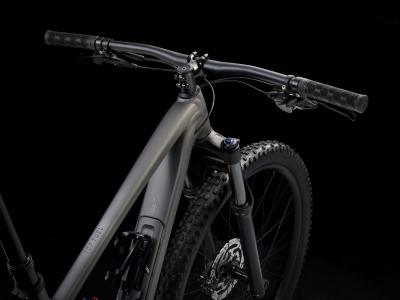 Trek Top Fuel 5 L Matte Mercury Produktbild 2
