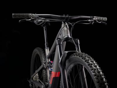Trek Top Fuel 5 L Matte Mercury Produktbild 3
