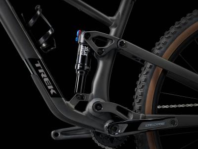 Trek Top Fuel 8 M Matte Dark Web Produktbild 4