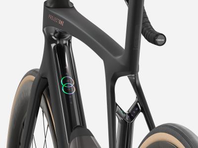 Trek Madone SLR 9 AXS S Matte Carbon Smoke/Prismatic Pe Produktbild 3