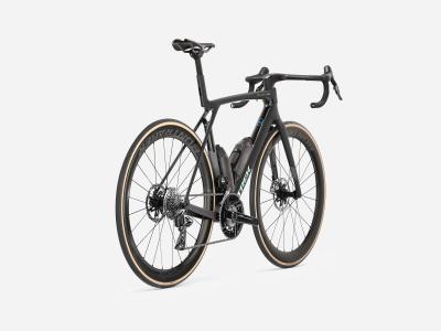 Trek Madone SLR 9 AXS XL Matte Carbon Smoke/Prismatic P Produktbild 1