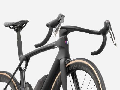 Trek Madone SLR 9 AXS XL Matte Carbon Smoke/Prismatic P Produktbild 4