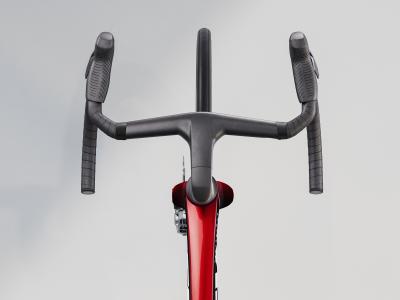Trek Madone SLR 9 AXS L Carbon Red Smoke Produktbild 2