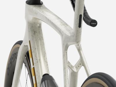Trek Madone SLR 9 AXS XS Era White/Supernova Marble Produktbild 3