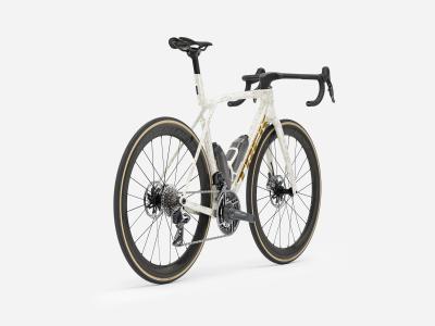 Trek Madone SLR 9 AXS XL Era White/Supernova Marble Produktbild 1