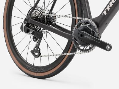 Trek Checkmate SLR 9 AXS M Matte Trek Black/Matte Deep Produktbild 1
