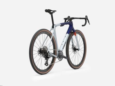 Trek Checkmate SLR 9 AXS ML Matte Hex Blue/Plasma Grey Produktbild 2