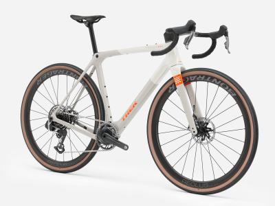 Trek Checkmate SLR 9 AXS S Era White/Buff Beige Produktbild 4