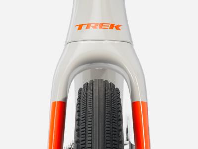Trek Checkmate SLR 9 AXS XL Era White/Buff Beige Produktbild 3
