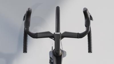 Trek Madone SL 7 ML Matte Lunar Silver Produktbild 10
