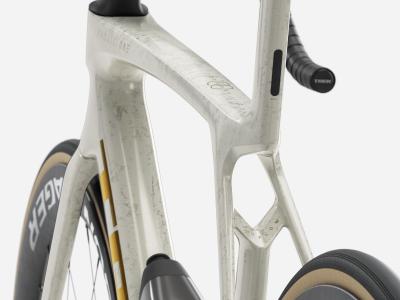 Trek Madone SLR 7 L Era White/Supernova Marble Produktbild 3