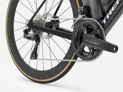 Trek Madone SLR 7 XS Matte Carbon Smoke/Prismatic Pearl Produktbild 5
