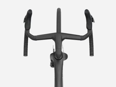 Trek Madone SLR 7 M Matte Carbon Smoke/Prismatic Pearl Produktbild 2