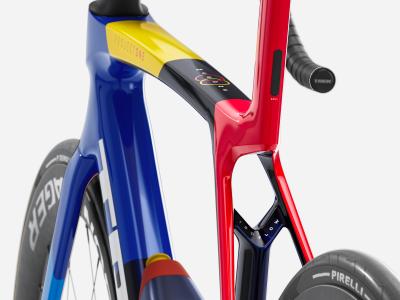 Trek Madone SLR 7 S Team Replica Produktbild 3