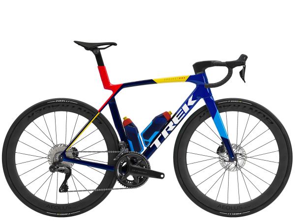 Trek Madone SLR 7 L Team Replica
