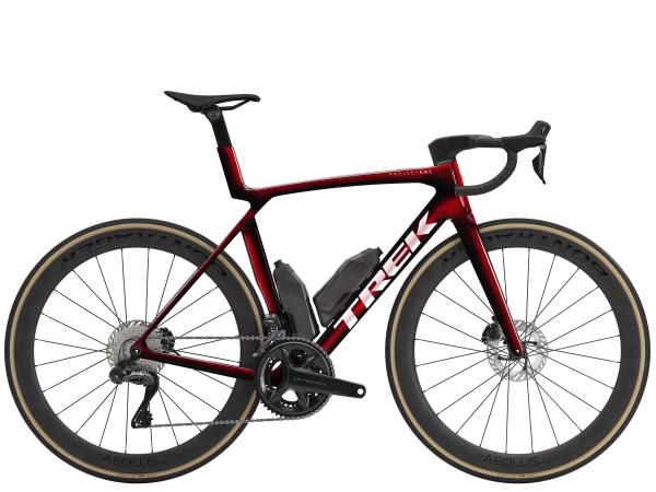 Trek Madone SLR 7 M Carbon Red Smoke