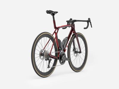 Trek Madone SLR 7 L Carbon Red Smoke Produktbild 1