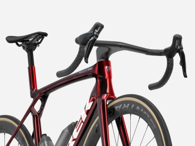 Trek Madone SLR 7 XL Carbon Red Smoke Produktbild 4