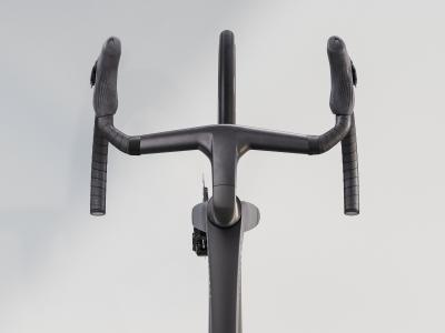 Trek Madone SLR 9 XS Matte Carbon Smoke/Prismatic Pearl Produktbild 2