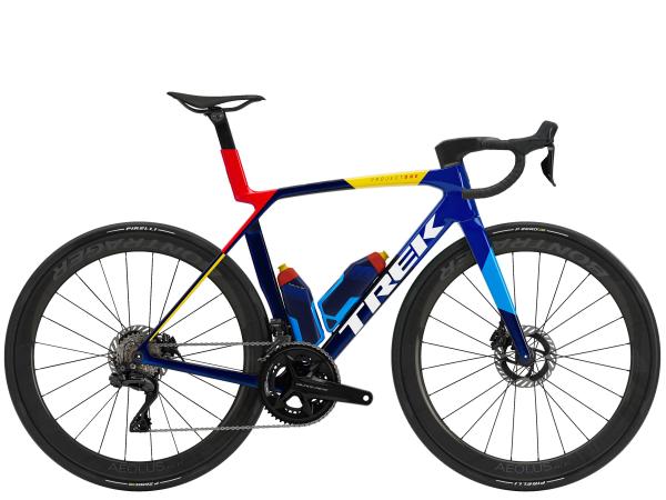 Trek Madone SLR 9 L Team Replica