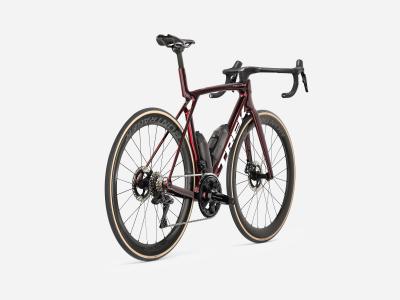 Trek Madone SLR 9 M Carbon Red Smoke Produktbild 1