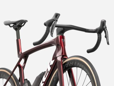 Trek Madone SLR 9 L Carbon Red Smoke Produktbild 4