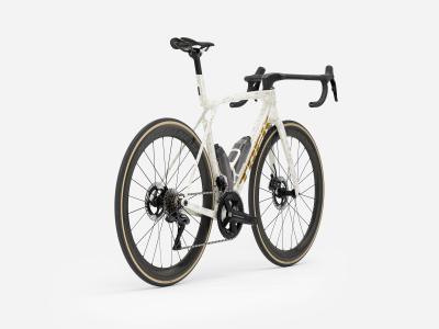 Trek Madone SLR 9 XL Era White/Supernova Marble Produktbild 1