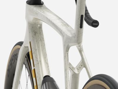 Trek Madone SLR 9 XL Era White/Supernova Marble Produktbild 3