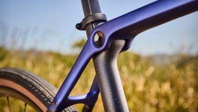 Trek Checkpoint SL 5 AXS XS Lava/Black Olive Produktbild 6