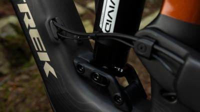 Trek Slash+ 9.7 EU L Olive Drab Produktbild 9