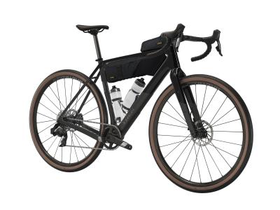 Trek Tasche Trek Adventure Rahmentasche 2,6 Liter Black Produktbild 3