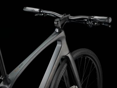 Trek FX Sport SL 4 S Matte Onyx Carbon Produktbild 2