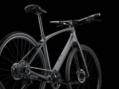 Trek FX Sport SL 4 M Matte Onyx Carbon Produktbild 1