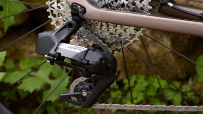 Trek FX Sport SL 4 L Matte Onyx Carbon Produktbild 9