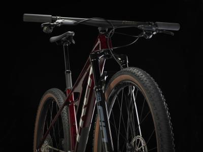 Trek Procaliber 9.7 AXS S 29 Carbon Red Smoke Produktbild 3