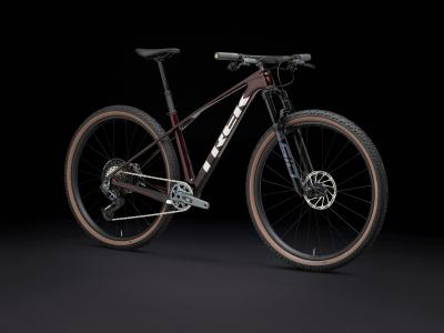 Trek Procaliber 9.7 AXS M 29 Carbon Red Smoke Produktbild 1