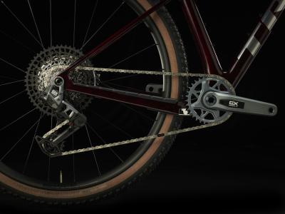 Trek Procaliber 9.7 AXS M 29 Carbon Red Smoke Produktbild 5