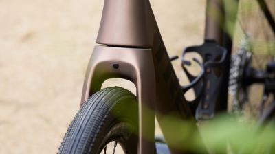 Trek FX Sport SL 6 XS Matte Bronze Age/Deep Smoke Produktbild 10