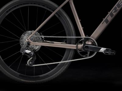 Trek FX Sport SL 6 XS Matte Bronze Age/Deep Smoke Produktbild 4