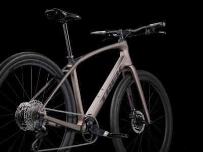 Trek FX Sport SL 6 XL Matte Bronze Age/Deep Smoke Produktbild 1