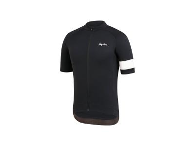 Rapha Trikot Rapha 24 Core S Black Produktbild 1