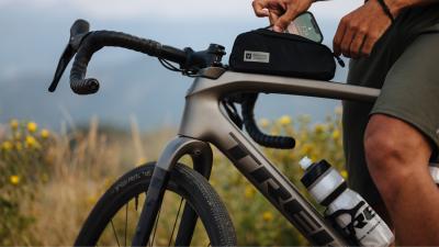 Trek Taschenteil Trek R&auml;ndelschraube Black 4er Pack Produktbild 1