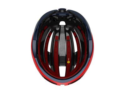 Trek Helm Trek Velocis Mips M Team Red/Navy CE Produktbild 3
