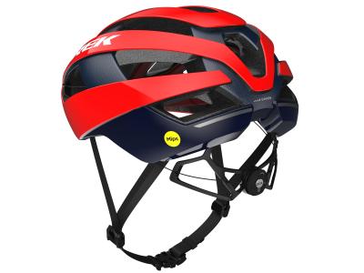 Trek Helm Trek Velocis Mips M Team Red/Navy CE Produktbild 4