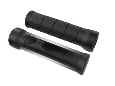 Trek Griff Trek Line MTB Comp Set Black Produktbild 2