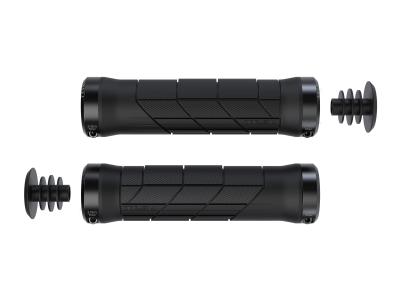 Trek Griff Trek Line MTB Pro Set Black Produktbild 1