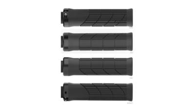 Trek Griff Trek Line MTB Pro Set Black Produktbild 7