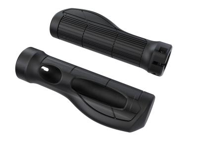 Trek Griff Trek Ergonomic MTB Comp Set Black 130/130 Produktbild 2
