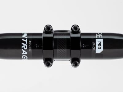Bontrager Stem Bontrager Pro 7 Rise 80mm Black Produktbild 2